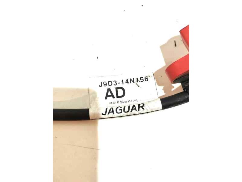 Recambio de no identificado para jaguar i-pace se referencia OEM IAM J9D314N156  