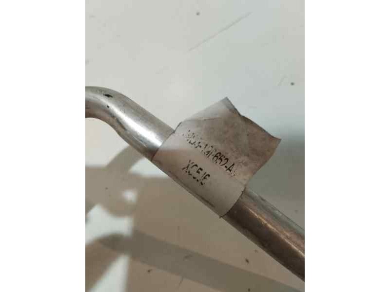 Recambio de tubos aire acondicionado para jaguar i-pace se referencia OEM IAM J9D319F652  