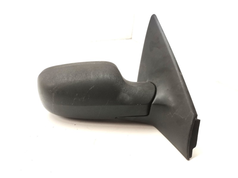 Recambio de retrovisor derecho para renault megane ii berlina 5p 1.5 dci diesel referencia OEM IAM   