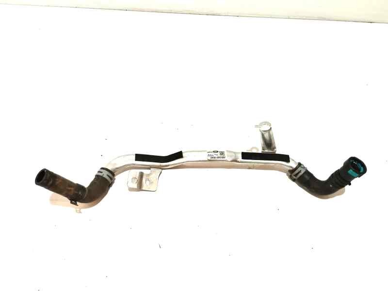 Recambio de tubo para jaguar i-pace se referencia OEM IAM J9D38D196AC  