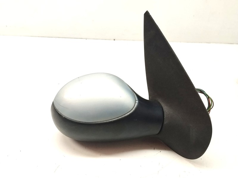 Recambio de retrovisor derecho para peugeot 206 sw 2.0 hdi cat referencia OEM IAM 96432616XT  