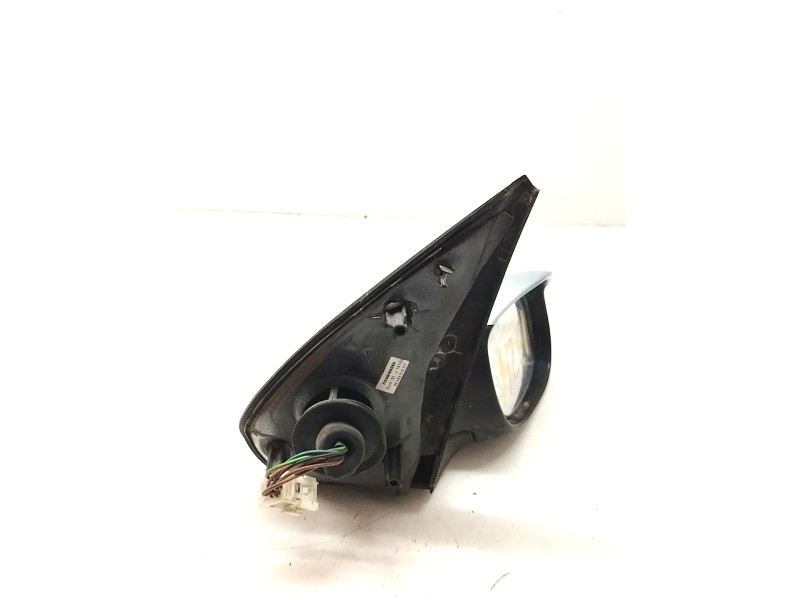 Recambio de retrovisor derecho para peugeot 206 sw 2.0 hdi cat referencia OEM IAM 96432616XT  