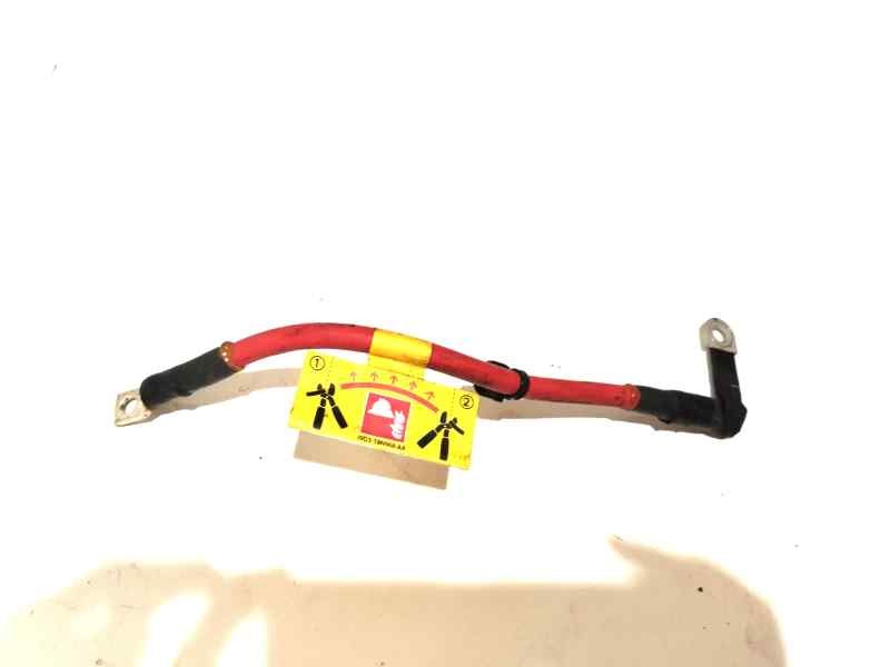 Recambio de no identificado para jaguar i-pace se referencia OEM IAM J9D318N968AA  