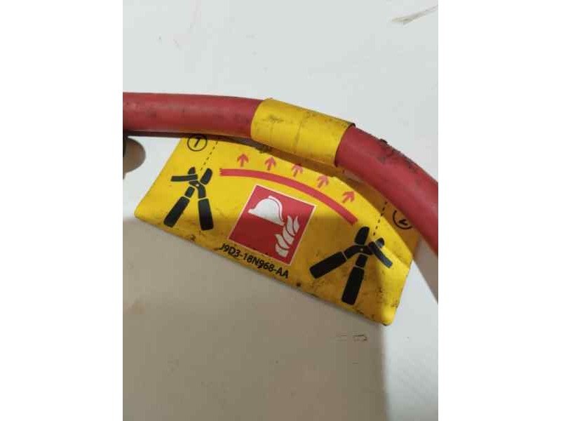 Recambio de no identificado para jaguar i-pace se referencia OEM IAM J9D318N968AA  