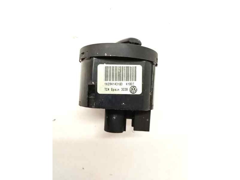 Recambio de mando luces para volkswagen golf vi (5k1) 2.0 tdi referencia OEM IAM 1K0941431BD  