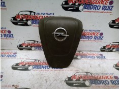 Recambio de airbag delantero izquierdo para opel insignia berlina referencia OEM IAM 13270402  