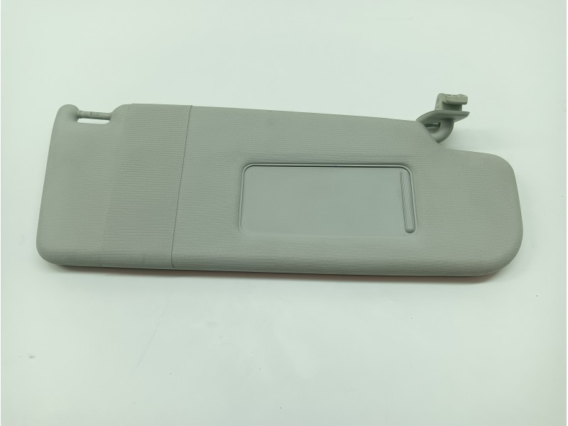 Recambio de parasol derecho para volkswagen golf vi (5k1) 2.0 tdi referencia OEM IAM   