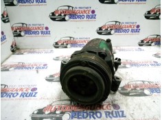 Recambio de compresor aire acondicionado para bmw serie 5 berlina (e39) 2.0 24v referencia OEM IAM 64528386650  