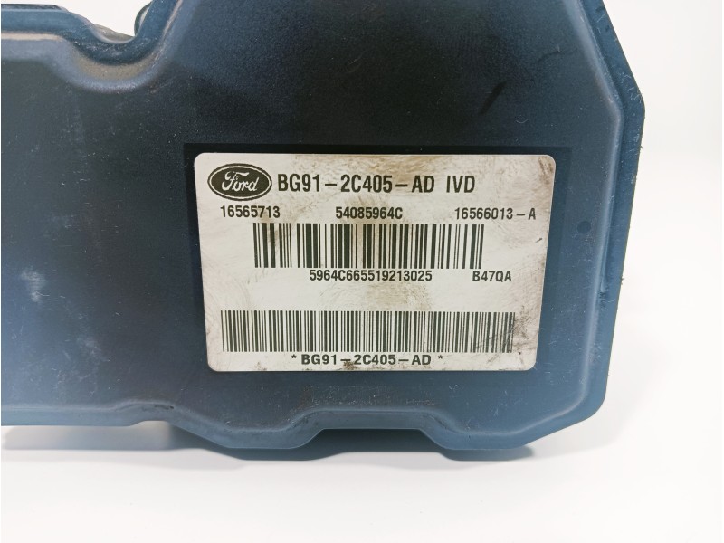 Recambio de abs para ford s-max (ca1) 2.0 tdci cat referencia OEM IAM BG912C405AD  
