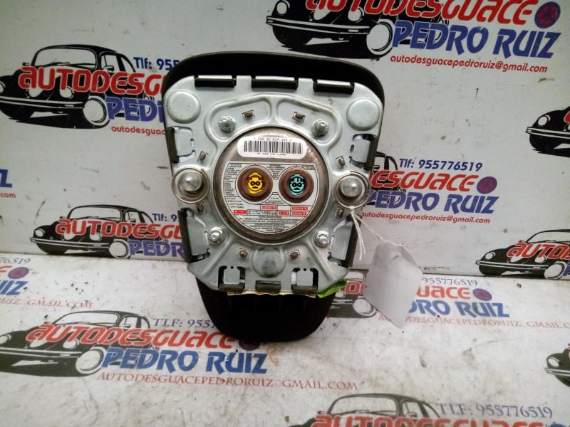 Recambio de airbag delantero izquierdo para opel insignia berlina referencia OEM IAM 13270402  