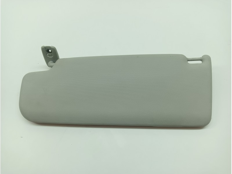 Recambio de parasol derecho para volkswagen golf vi (5k1) 2.0 tdi referencia OEM IAM   