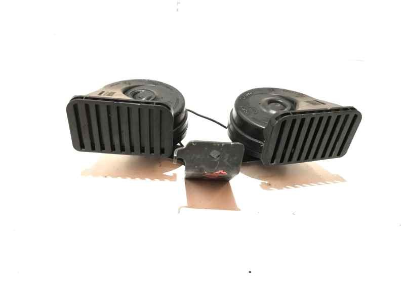 Recambio de claxon para jaguar i-pace se referencia OEM IAM J9D313A803AB  