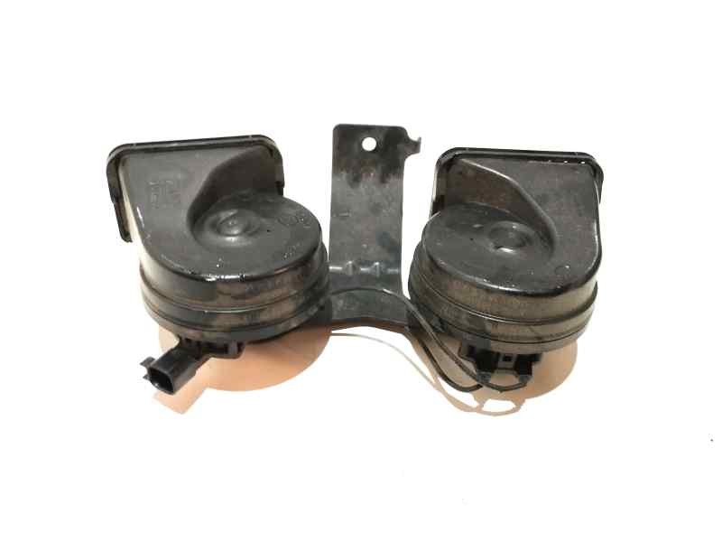 Recambio de claxon para jaguar i-pace se referencia OEM IAM J9D313A803AB  