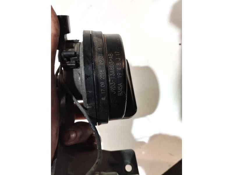 Recambio de claxon para jaguar i-pace se referencia OEM IAM J9D313A803AB  