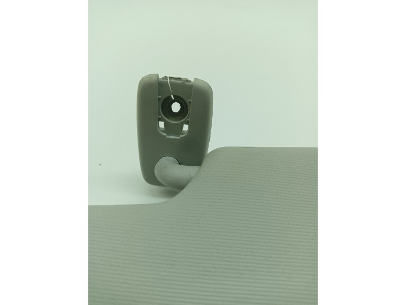 Recambio de parasol derecho para volkswagen golf vi (5k1) 2.0 tdi referencia OEM IAM   