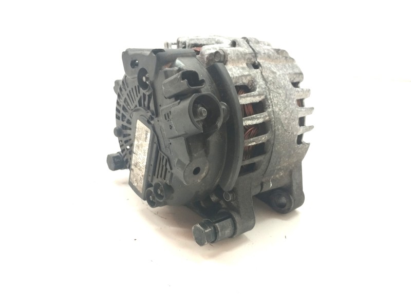Recambio de alternador para peugeot 308 1.6 16v hdi referencia OEM IAM 9665617780  