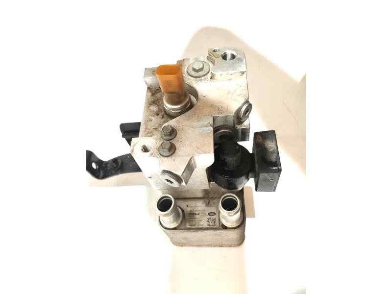 Recambio de radiador calefaccion / aire acondicionado para jaguar i-pace se referencia OEM IAM J9D310C708BB  