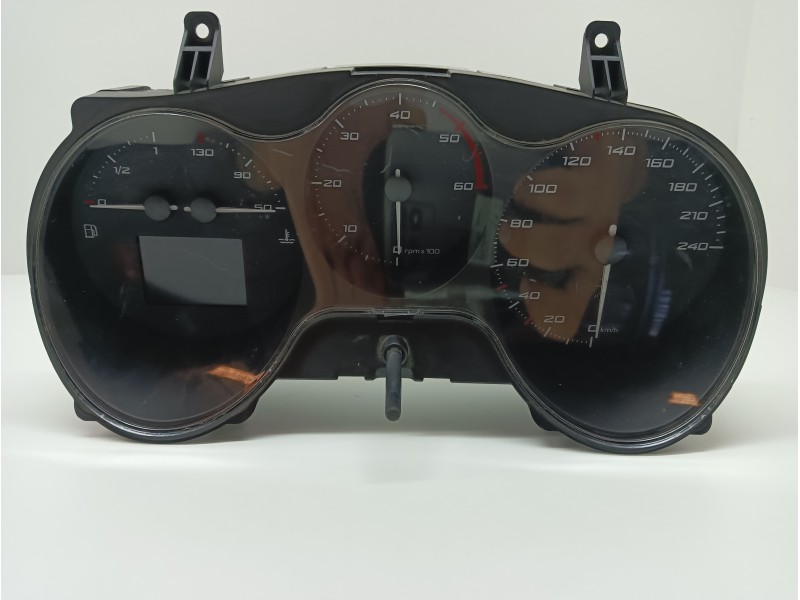 Recambio de cuadro instrumentos para seat altea (5p1) 2.0 tdi referencia OEM IAM A2C53348098  