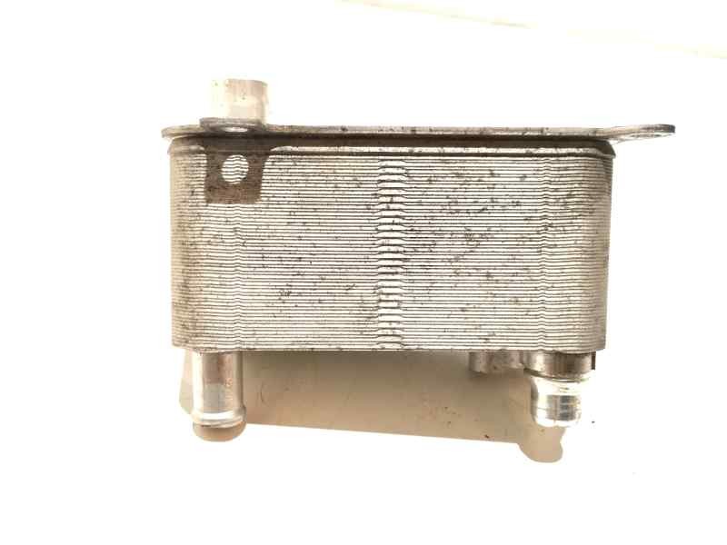 Recambio de radiador aceite para jaguar i-pace se referencia OEM IAM J9D38D300AA  