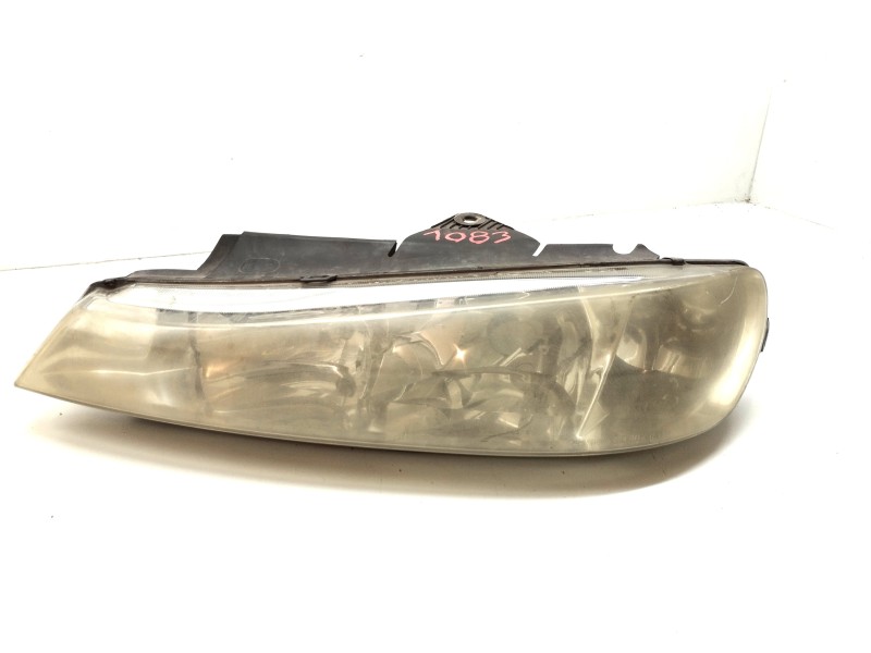 Recambio de faro izquierdo para peugeot 406 berlina (s1/s2) 2.0 hdi referencia OEM IAM 0301175001  
