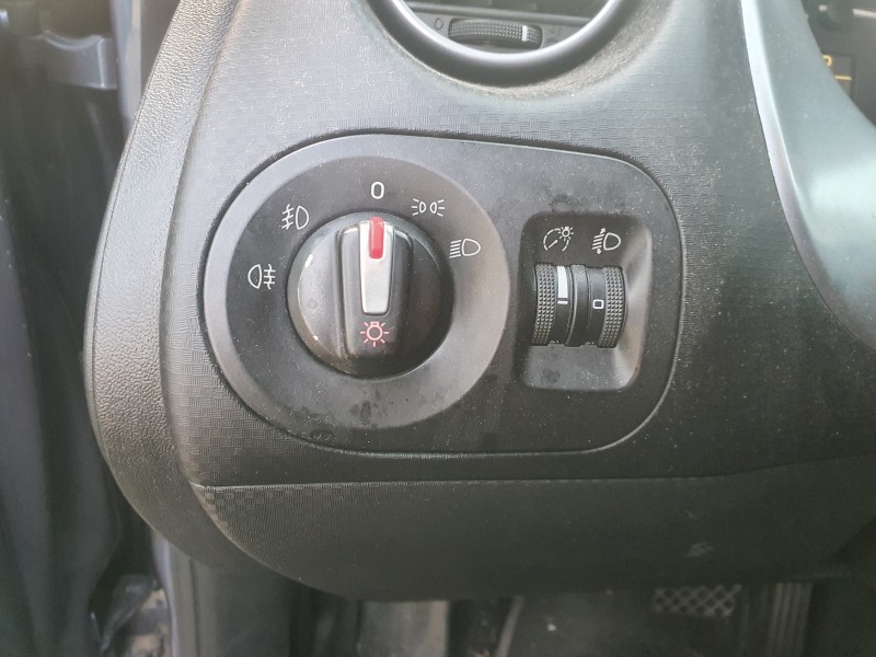 Recambio de mando luces para seat altea (5p1) 2.0 tdi referencia OEM IAM 5P1941431DK  