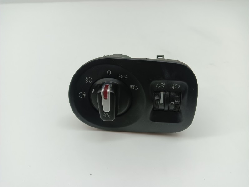 Recambio de mando luces para seat altea (5p1) 2.0 tdi referencia OEM IAM 5P1941431DK  
