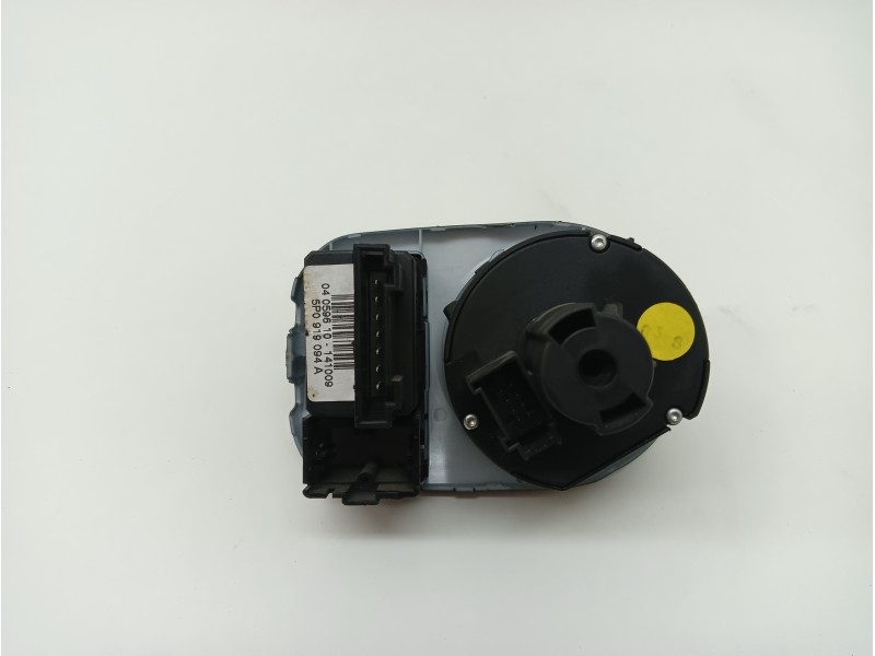 Recambio de mando luces para seat altea (5p1) 2.0 tdi referencia OEM IAM 5P1941431DK  