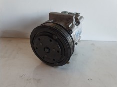 Recambio de compresor aire acondicionado para ford mondeo berlina (ge) 2.0 tdci td cat referencia OEM IAM 1016001020   2