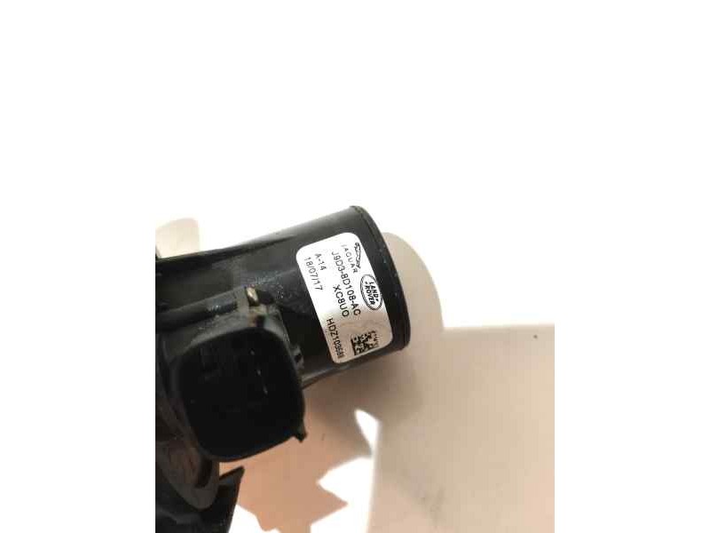 Recambio de bomba agua para jaguar i-pace se referencia OEM IAM J9D38D108AC  