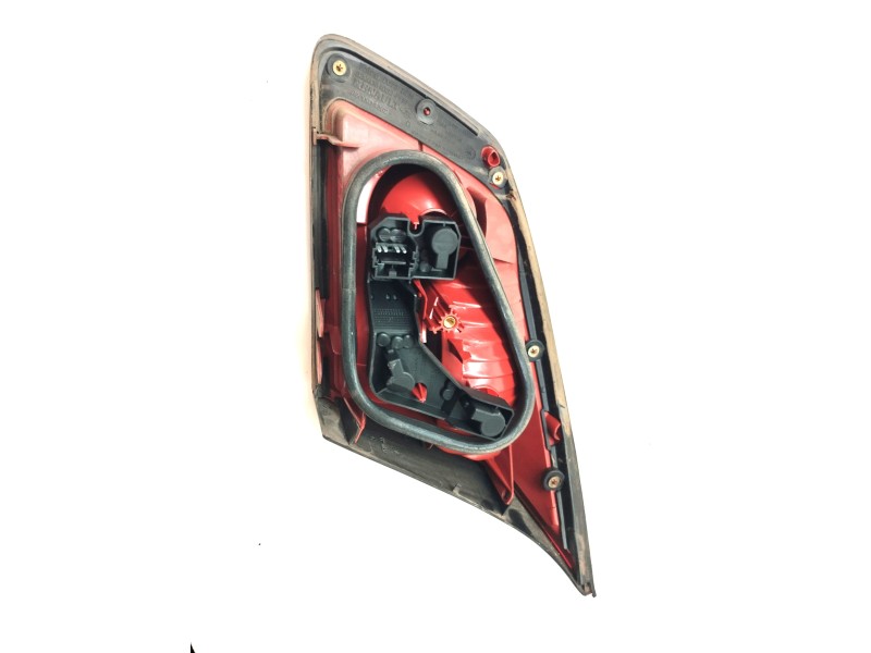 Recambio de piloto trasero izquierdo interior para renault vel satis (bj0) grand confort referencia OEM IAM 8200014362  
							