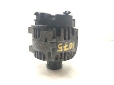 Recambio de alternador para peugeot 308 2.0 16v hdi fap cat (rhr / dw10bted4) referencia OEM IAM 9646321780  