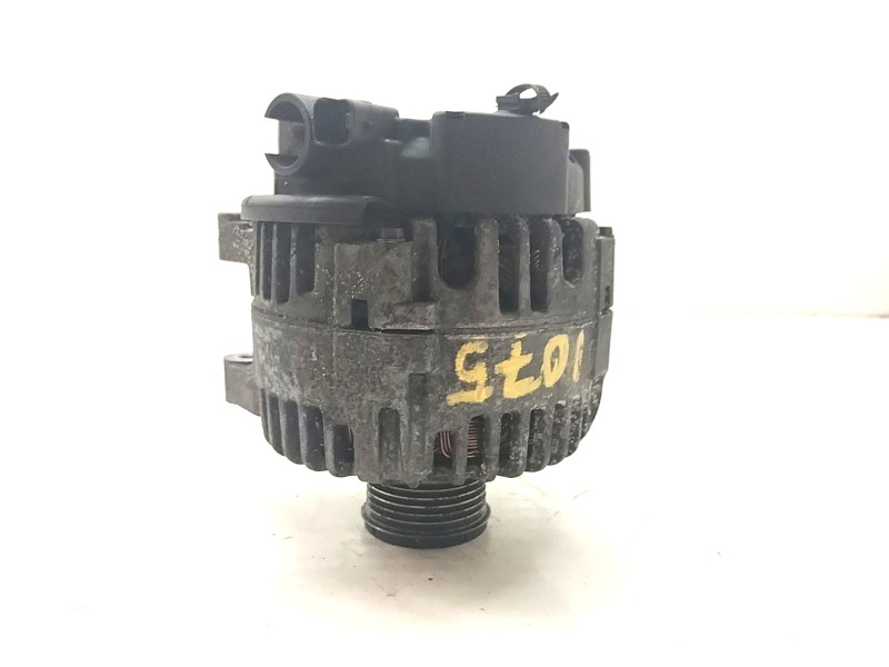 Recambio de alternador para peugeot 308 2.0 16v hdi fap cat (rhr / dw10bted4) referencia OEM IAM 9646321780  
							