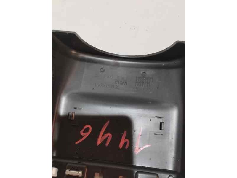 Recambio de no identificado para jaguar i-pace se referencia OEM IAM J9D33F902A  