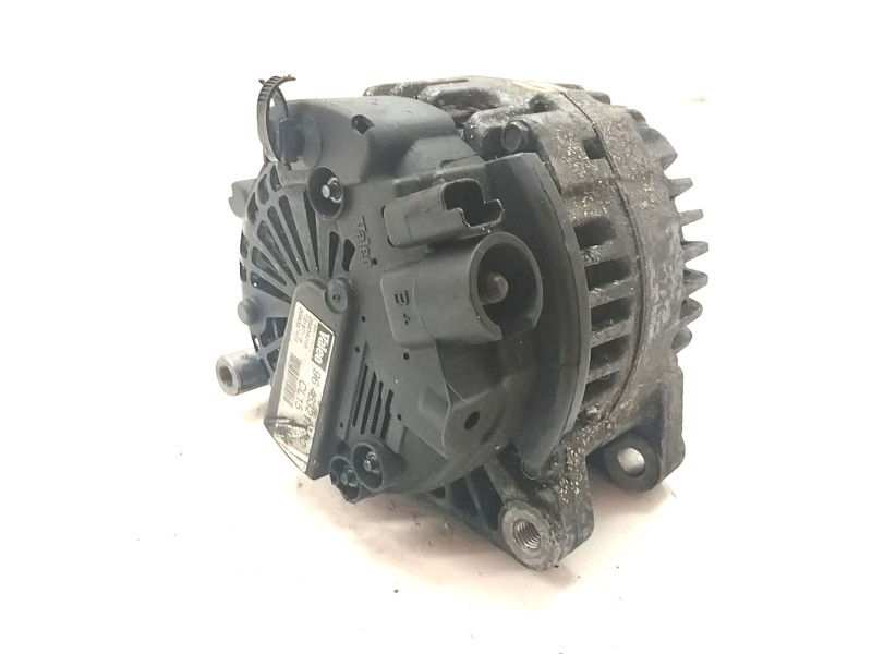 Recambio de alternador para peugeot 308 2.0 16v hdi fap cat (rhr / dw10bted4) referencia OEM IAM 9646321780  
							