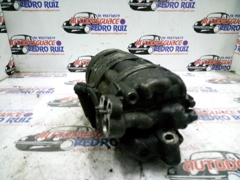 Recambio de compresor aire acondicionado para bmw serie 3 coupe (e46) 2.0 16v referencia OEM IAM 64526905043  
							