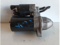 Recambio de motor arranque para mercedes-benz clase clk (w209) coupe 2.2 cdi cat referencia OEM IAM A0051513901  