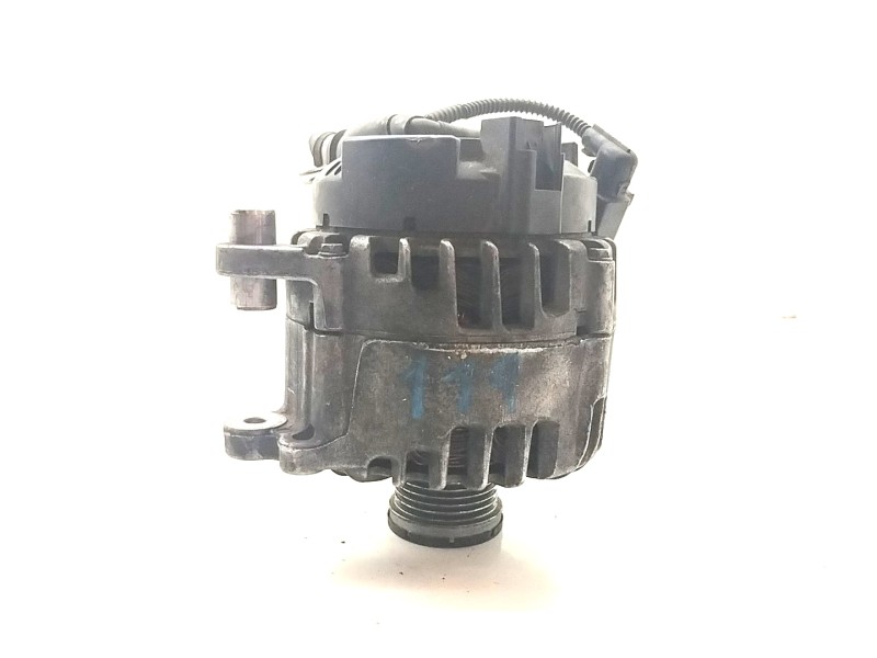 Recambio de alternador para seat leon (1p1) 1.4 16v tsi referencia OEM IAM 03C903025D  