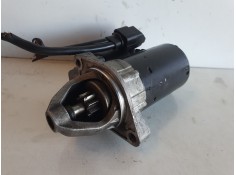 Recambio de motor arranque para mercedes-benz clase clk (w209) coupe 2.2 cdi cat referencia OEM IAM A0051513901   2