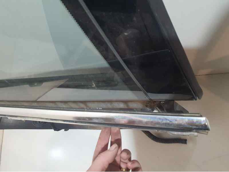 Recambio de elevalunas trasero derecho para porsche panamera 4.8 v8 turbo cat referencia OEM IAM 97053620200  