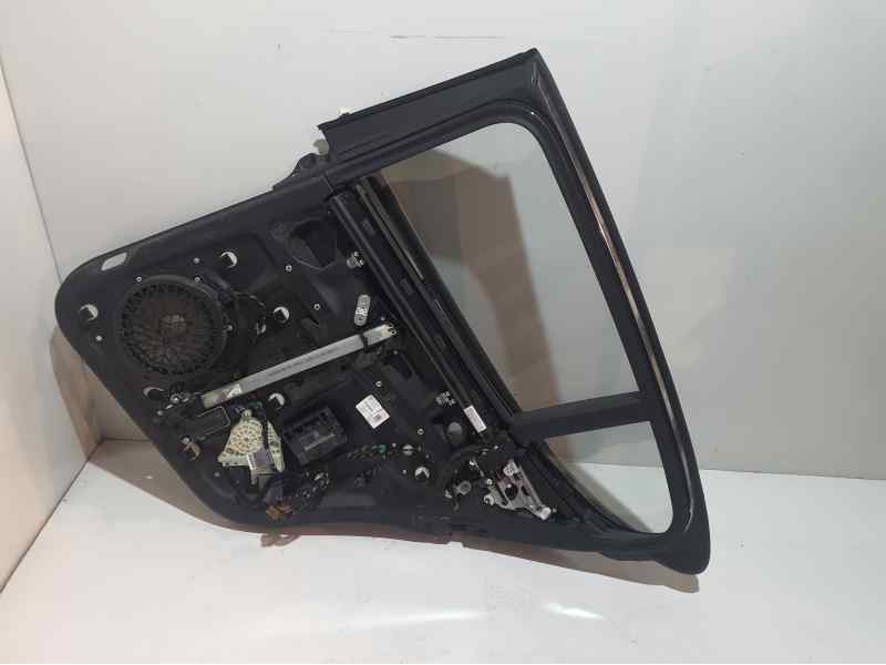 Recambio de elevalunas trasero derecho para porsche panamera 4.8 v8 turbo cat referencia OEM IAM 97053620200  