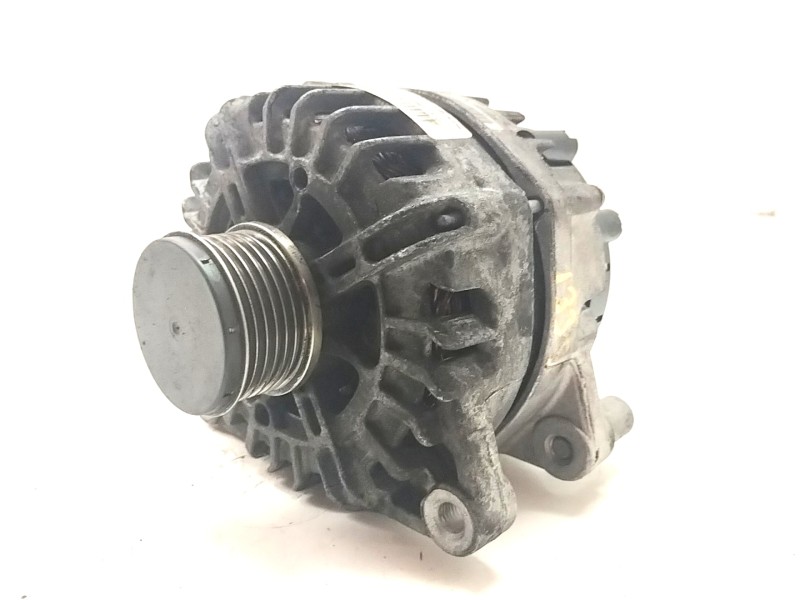 Recambio de alternador para peugeot 508 sw 2.0 16v hdi fap referencia OEM IAM A621087A  