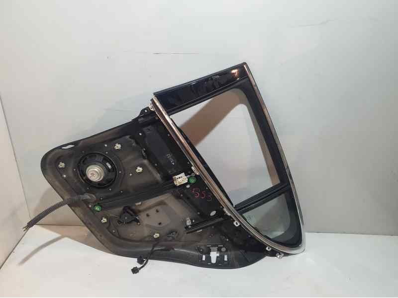 Recambio de elevalunas trasero izquierdo para porsche panamera 4.8 v8 turbo cat referencia OEM IAM   