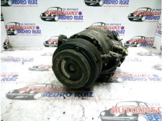 Recambio de compresor aire acondicionado para bmw serie 3 coupe (e46) 2.8 24v cat referencia OEM IAM 4472208023  