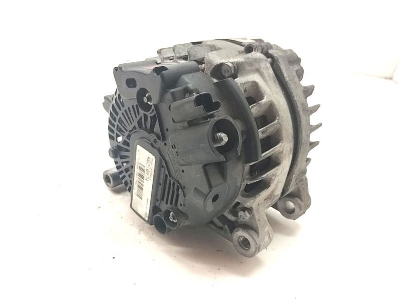 Recambio de alternador para peugeot 508 sw 2.0 16v hdi fap referencia OEM IAM A621087A  