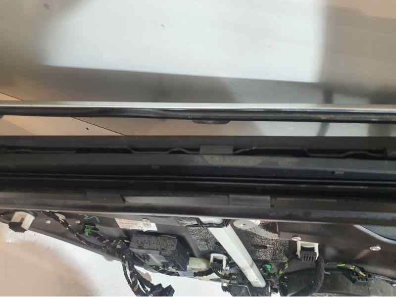 Recambio de elevalunas trasero izquierdo para porsche panamera 4.8 v8 turbo cat referencia OEM IAM   