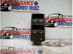 Recambio de mando elevalunas delantero izquierdo para opel insignia berlina 2.0 16v cdti referencia OEM IAM   