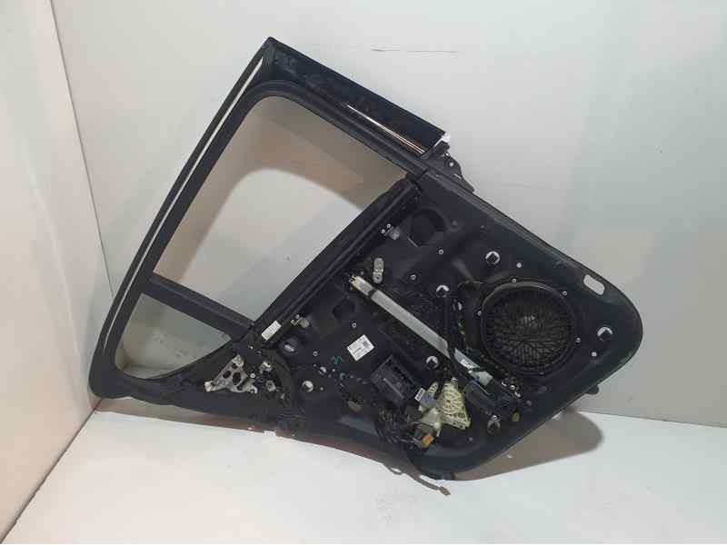 Recambio de elevalunas trasero izquierdo para porsche panamera 4.8 v8 turbo cat referencia OEM IAM   