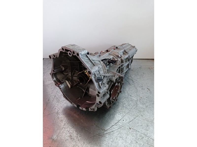 Recambio de caja cambios para audi a4 berlina (8e) 2.0 tdi referencia OEM IAM HCF  