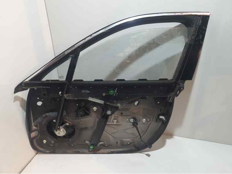 Recambio de elevalunas delantero izquierdo para porsche panamera 4.8 v8 turbo cat referencia OEM IAM 97053720100  