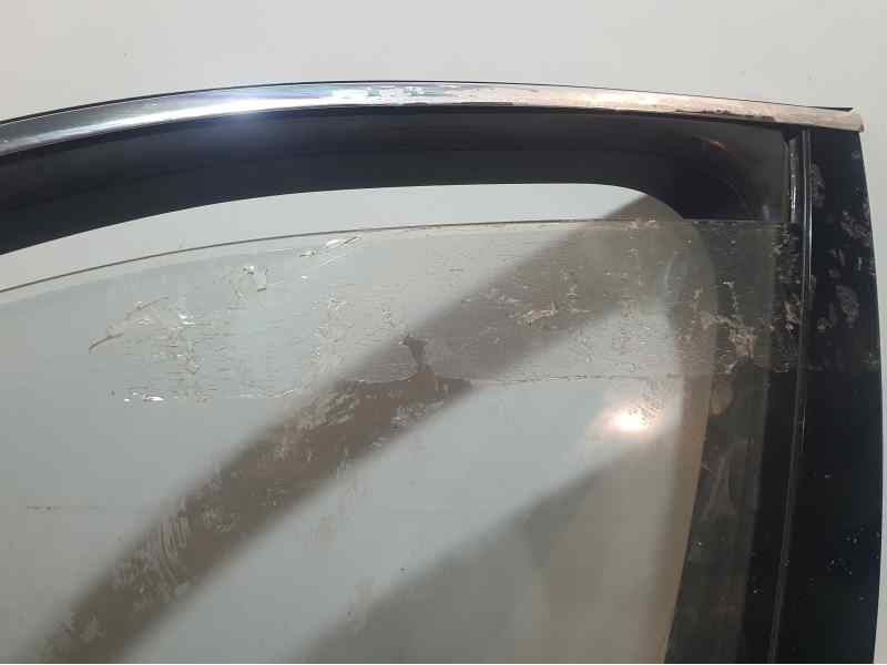 Recambio de elevalunas delantero izquierdo para porsche panamera 4.8 v8 turbo cat referencia OEM IAM 97053720100  